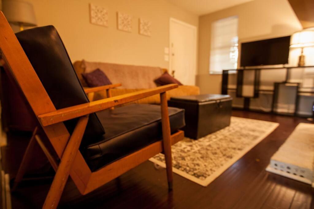 Hip & Cozy To Explore The City Or Catch A Game Pittsburgh Exterior foto